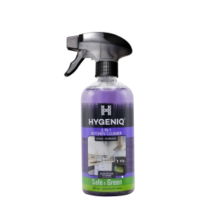 HYGENIQ 2-i-1 Rengöring kök 500 ml