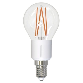Smart LED-lampa E14 4,5W 2700K-6500K 