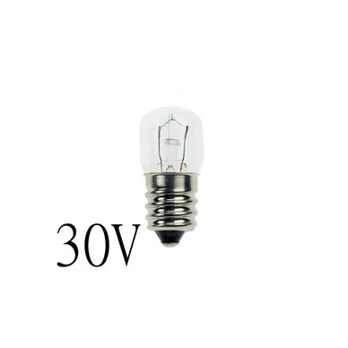 Glöd Glöd Signallampa E14 T16x35 5W 30V SE143503005 Replace: N/A