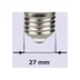 Bailey halogen spot 30° PAR16 E27 35W