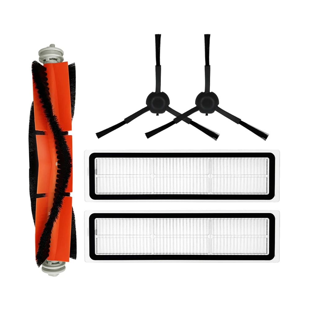7073551002741 Xiaomi Dreame D9 underhållssats Svart 7073551002741 Xiaomi Dreame D9 underhållssats Svart