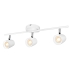 Scandic Spot Taklampa 3xGU10 Vit