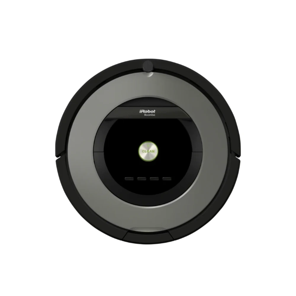 iRobot iRobot Roomba 800-series | dammsugarpasar.nu iRobot iRobot Roomba 800-series | dammsugarpasar.nu