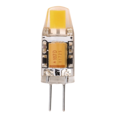 AIRAM G4 Stiftlampa LED 1,2W 2700K 100 lumen 4711497 Replace: N/A