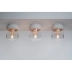 Ohm Vit Taklampa E27 Max 40W
