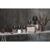 Star Trading brun lampfot Box E27