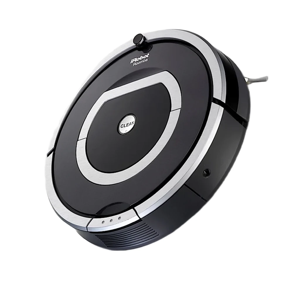 iRobot iRobot Roomba 700-series | dammsugarpasar.nu iRobot iRobot Roomba 700-series | dammsugarpasar.nu