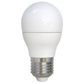 Smart LED-lampa E27 4,5W 2700K-6500K 