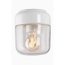 Ohm Vit Taklampa E27 Max 40W