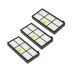7073551001492-3 Filter iRobot Roomba 800-serien 7073551001492-3 Filter iRobot Roomba 800-serien