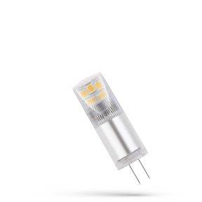 G4 LED Stiftlampa 2,5W/840 12V 280 lumen