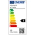 LEDLysrör T8 EM BIO-LUMILUX 58 18,3W/965