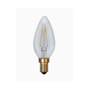 E14 LED-lampa 1,5W (15W) 2100K