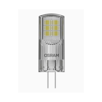 OSRAM alt G4 LED stiftlampa 2,6W 2700K 300 lumen