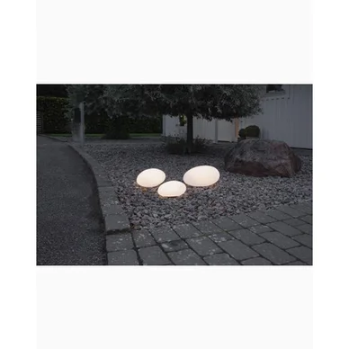 Solcellsdekoration Globy 26,5cm