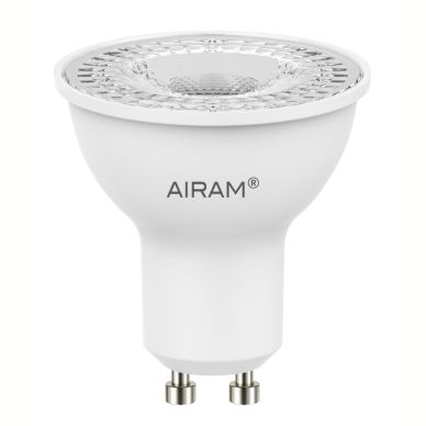 AIRAM alt Spotlight GU10 4W dimbar 2700K 425 lumen