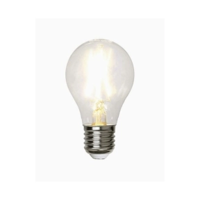 E27 LED-lampa 2W (22W) 2700K 220 lumen