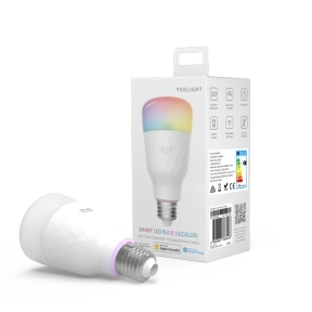 Yeelight LED Smart Bulb 1S RGB Wifi