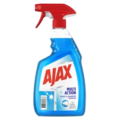 Ajax alt Fönsterputs AJAX Multi Action 750 ml