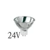 Sylvania projektionslampa 0061743 GX5.3 250W 24V