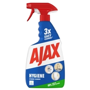 Ajax Extra Hygiene Spray 750 ml