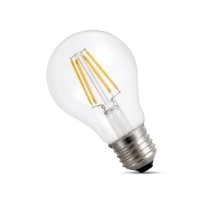 E14 LED-lampa 7W 1800K 600 lumen