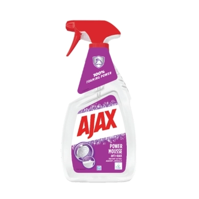 Ajax alt AJAX Power Mousse Anti Kalk 500 ml