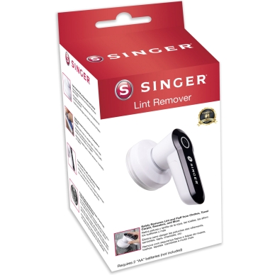 SINGER alt SINGER Noppborttagare Compact