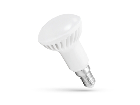 LED-lampa R50 E14 6W 6000K 485 lumen