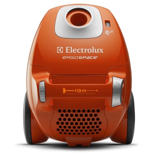 ELECTROLUX ELECTROLUX ZE310 | dammsugarpasar.nu