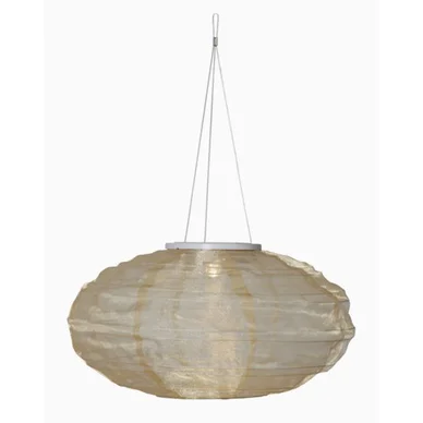 Solcellsdekoration Festival ø35cm