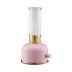 Frida Bordslampa Laddbar Rosa