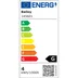 Bailey LED lågvoltslampa 2700K 330lm B22d 4W 12-42V