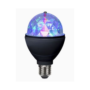 Star Trading Disco LED E27