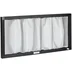 Påsfilter set til FRX 110 S